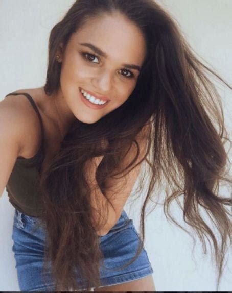 Madison Pettis Death Fact Check Birthday And Age Dead Or Kicking