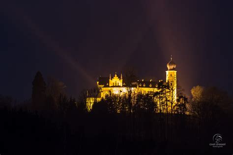 Schloß Callenberg Foto & Bild | architektur, architektur ...