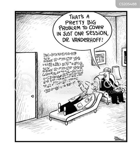 Therapy Sessions Cartoons And Comics Funny Pictures From Cartoonstock