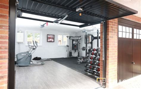 How To Build Your Own Home Gym On A Budget How To Build Your Own Home