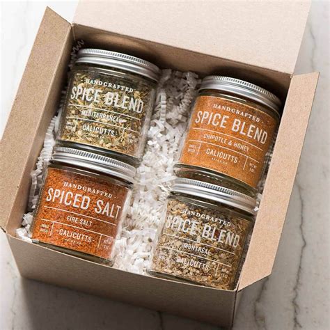 The Best Sellers Spices Packaging Spice Blends Spice T