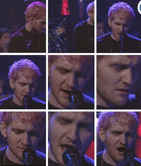 Layne Staley Alice In Chains Mtv Unplugged 1996 Layne Staley