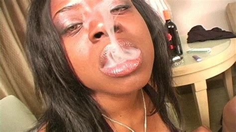 Got Smoke Inhale This Bitch Mp Ebony Dominatrix Goddessmax Clips Sale