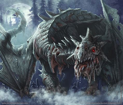 Shadowcore Talisman The Dragons