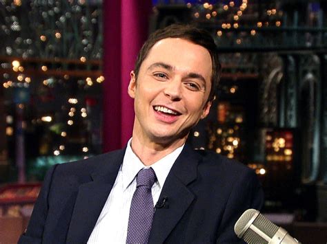 Pictures Of Jim Parsons