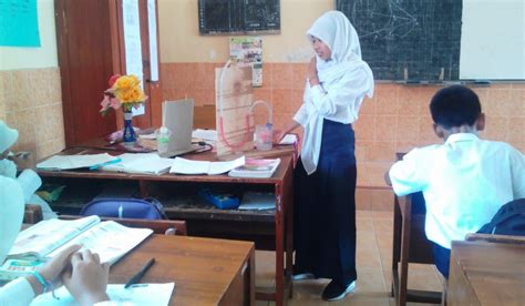 Peningkatan Hasil Belajar Siswa Melalui Pembelajaran Dengan Metode