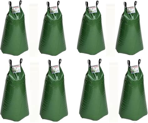 Package Of 8 Treegator Slow Release Tree Watering Bag Amazonca Patio Lawn And Garden