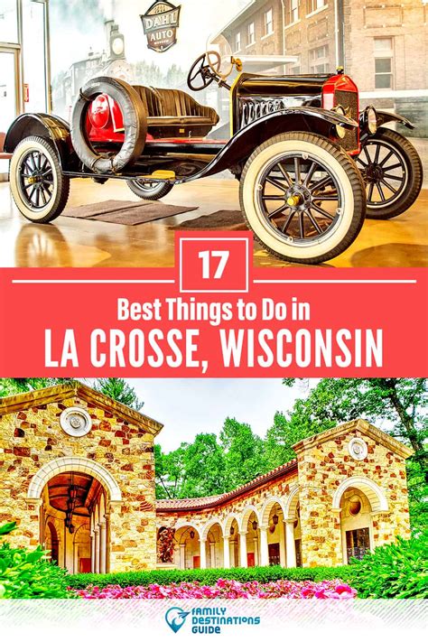 17 Best Things To Do In La Crosse Wi For 2023