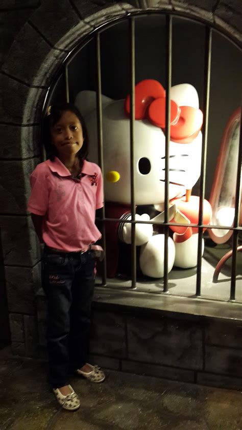 Kisah sebenar disebalik movie seram annabelle #6. Suke-Suke Jenjalan..: kisah Aku di Hello Kitty Town ...