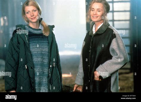 Hush Year 1998 Usa Jessica Lange Gwyneth Paltrow Director Jonathan