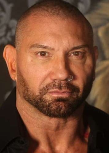Fan Casting Dave Bautista As Frederick Dukes In Casting For Every Dc