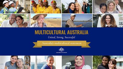 Multicultural Australia Marijas Story Youtube