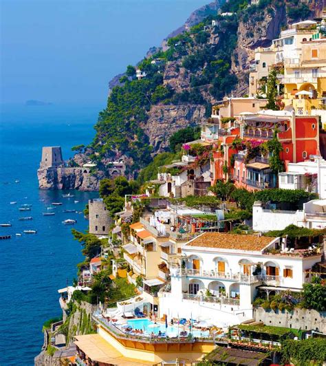 Best Amalfi Coast Tours And Vacation Packages 2020 2021 Zicasso