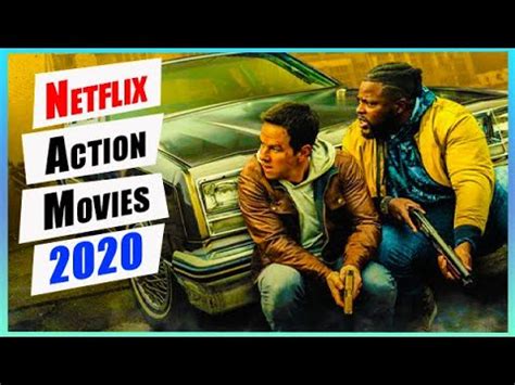 The best, most exciting action movies on netflix including free fire, the old guard, okja, drive, inception, triple frontier, wheelman, and more. Top5 Action Black Movies on Netflix 2020 - YouTube