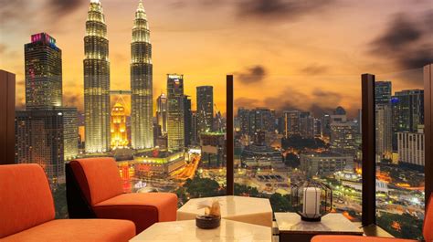 10 Best Hotels In Kuala Lumpur, Malaysia