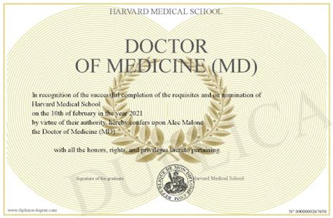 Md Full Form Medical Hospital — What Is The Full Form Of Md