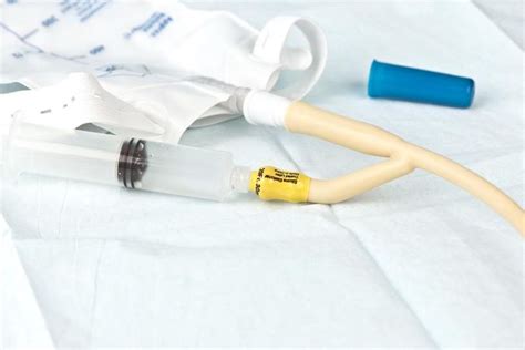 Everything You Need To Know About Urinary Catheters Catheter