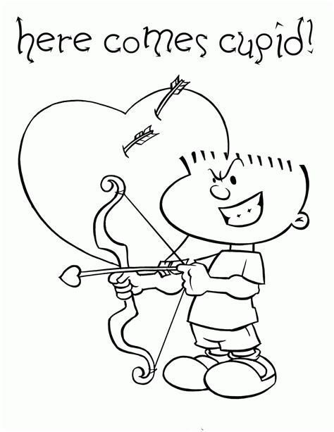 Click on the thumbnail of the valentine coloring page you'd like to print. Real Heart Coloring Pages - Coloring Home