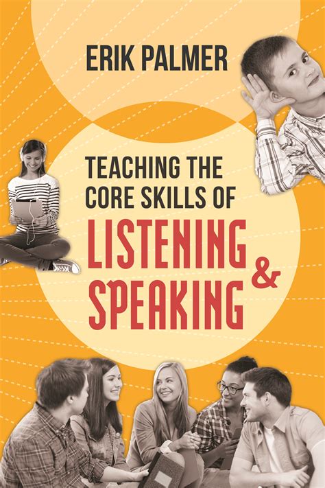 The Only Book With Step By Step Guidance To Developing Listening