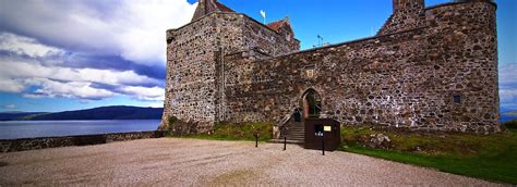 Duart Castle