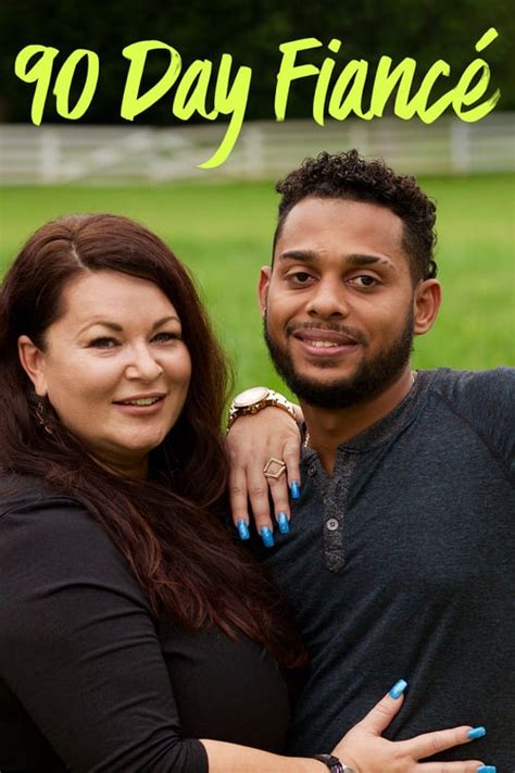 A lot of 90 day fiancé viewers know that tlc has decided to launch four more shows, which are 90 day journey, 90 day bares all, 90 day diaries, and the other way strikes back! 90 Day Fiancé (TV Series 2014- ) - Changes — The Movie ...