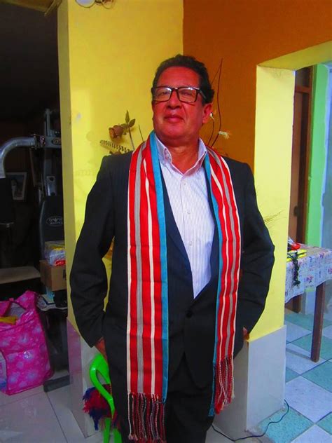 El conductor avisó en su programa de radio la mañana que no iba a estar presente por el problema de salud. SAN MIGUEL DE PALLAQUES "Puerta del Cielo" / Cajamarca ...