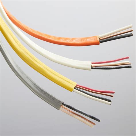 Different types of electrical wires and cables. Homeowner Electrical Cable Basics | The Family Handyman
