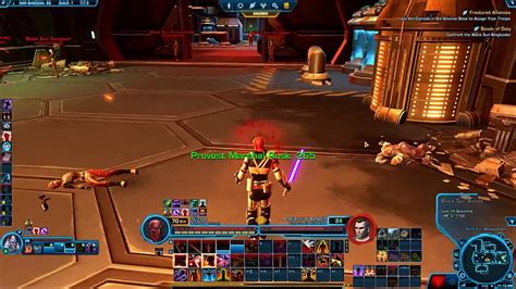 Lets Play Swtor Knights Of The Eternal Throne The Last 2 Companions So Far Youtube
