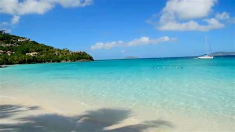 The virgin islands national park is an american national park preserving about 60% of the land area of saint john in the united states virgin islands, as well as more than 5,500 acres (2,226 ha; Little Cinnamon Beach, St John, US Virgin Islands National ...