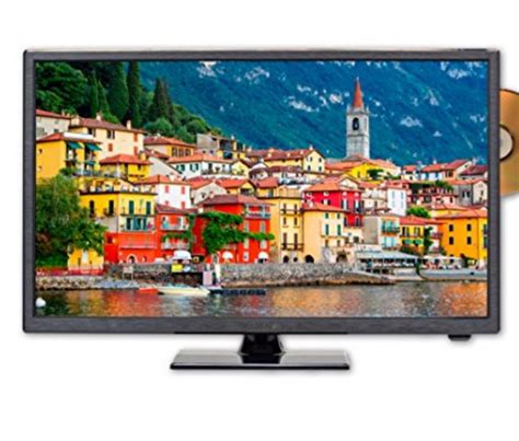 5 Top Tvs With Built In Dvd Player Leawo Tutorial Center