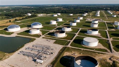 Phillips 66 Offers To Acquire Dcp Midstream