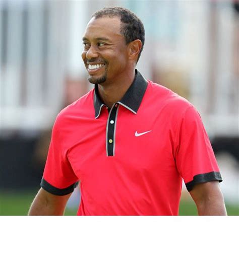 Tiger Woods Reminded Us That He S Still The Biggest Thing In With