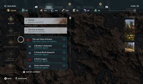 Assassins Creed Odyssey Patch Notes