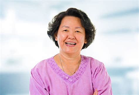 Royalty Free Mature Korean Women Pictures Images And Stock Photos Istock