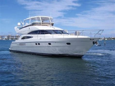 Viking Sport Cruisers Flybridge 2006 Boats For Sale And Yachts