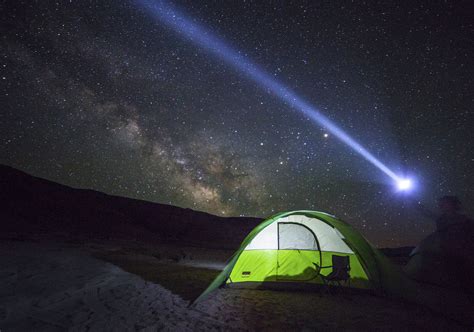 Why Nevada Is The Best State If You Want To Go Stargazing