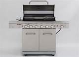 Pictures of Sam''s Club Gas Charcoal Grill