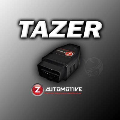 Double bypass automobile accessories pdf manual download. Tazer by Z Automotive for the Dodge Challenger and Charger - Boosted Scat Pack | Dodge ...