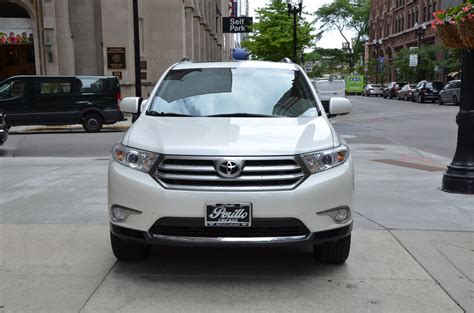 « » press to search craigslist. 2013 Toyota Highlander Limited Stock # GC-MIR222 for sale near Chicago, IL | IL Toyota Dealer