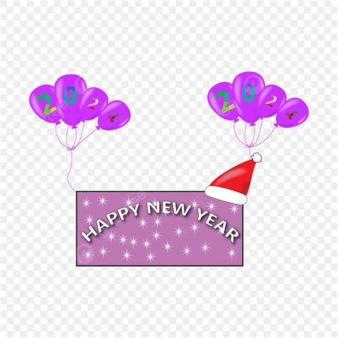 Happy New Year Vector Design Images Happy New Year Simple And Creative