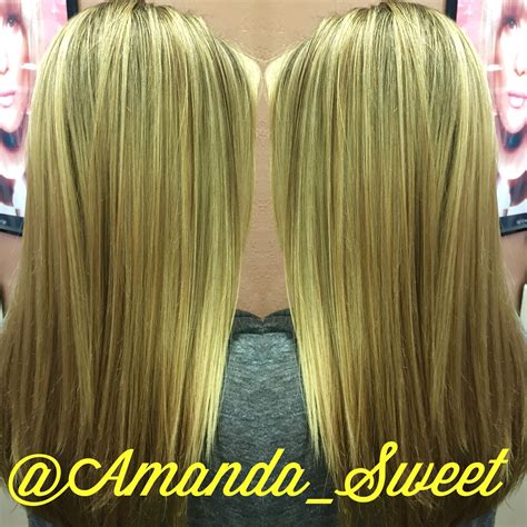 We did not find results for: Highlights with OYA Lightener and 9-5. | Long hair styles ...