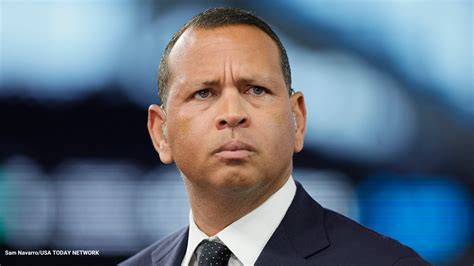 Alex Rodriguez Is Building A Buyout Fund For Sports Team In Us And