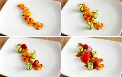 How To Plate Food Amazing Food Presentation Ideas And Tips Pimms And