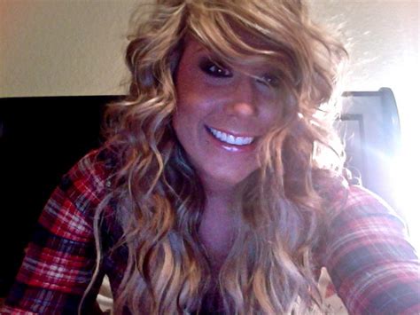 What should you know about chelsea houska weight loss efforts? A Prayer For Hair: Chelsea Houska's Hair!!