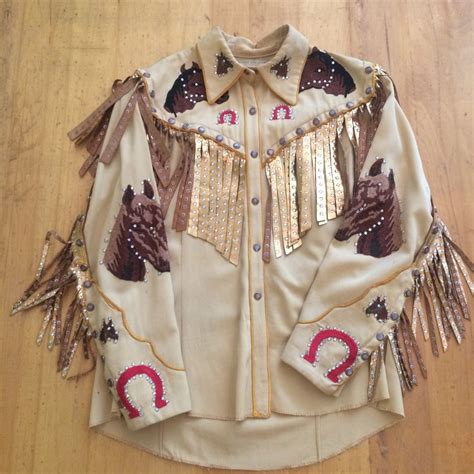 1940s Cowgirl Western Suit Vintage Western Wear Museum Piece Etsy