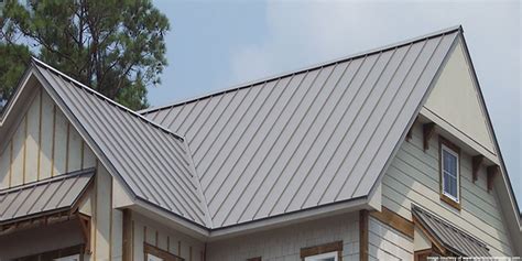 Slate Grey Metal Roof 2022