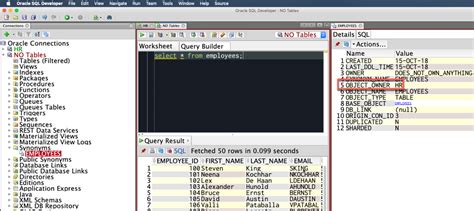 How To View All Tables In Sql Decoration Examples