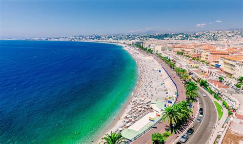Top Things To Do In Nice France The Getaway