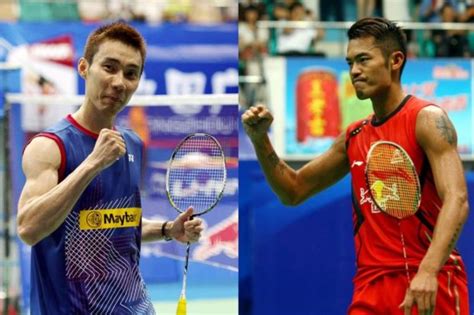 China's lin dan wins the gold medal in the men's badminton singles final against malaysia's lee chong wei.the sport debuted at the olympics in 1972 with. Badminton Olympic Games Rio 2016 : Malaysia Boleh! - i'm ...