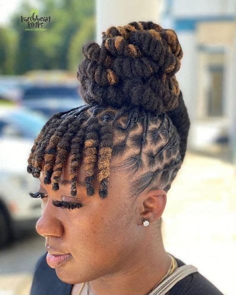 Top 10 Women With Dreadlocks Ideas And Inspiration